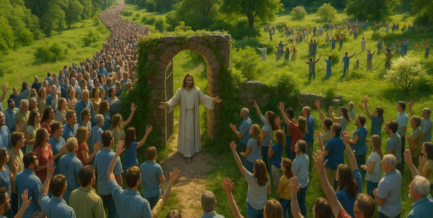 THE GOVERNMENT DECEPTION PART 4